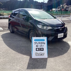 ホンダ・フィット