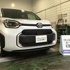 トヨタ・シエンタ