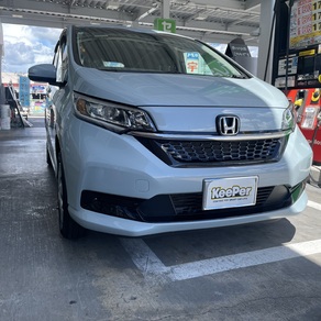 ホンダ・フリード