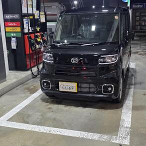 ダイハツ・タント