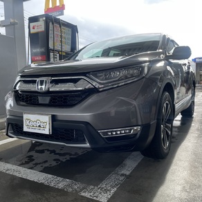 ホンダ・CR-V