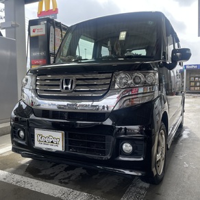 ホンダ・N-BOX