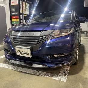 ホンダ・ヴェゼル