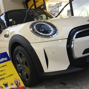 BMW・MINIクーパー