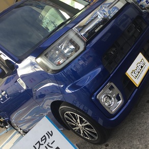 ダイハツ・ウェイク