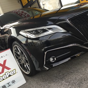 トヨタ・クラウン