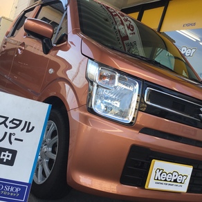 スズキ・ワゴンR