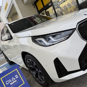 BMW・X3