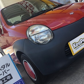 スズキ・ツイン