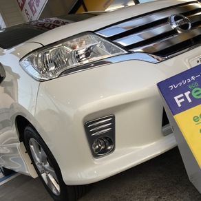 日産・セレナ