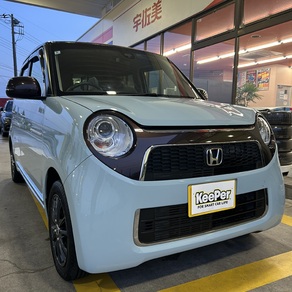 ホンダ・N-ONE