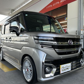 マツダ・フレアワゴン