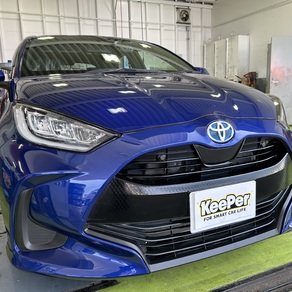 トヨタ・ヤリス