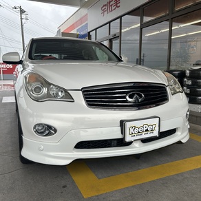 日産・スカイライン