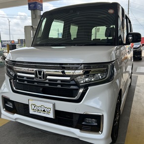 ホンダ・N-BOX