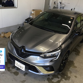 ルノー・ルーテシア