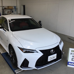 レクサス・IS
