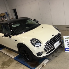 BMW・MINIクラブマン