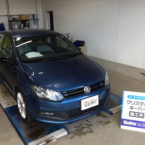 フォルクスワーゲン・ポロ