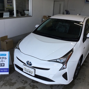 トヨタ・プリウス