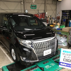 トヨタ・エスクァイア