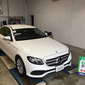 メルセデス・ベンツ・Eクラス