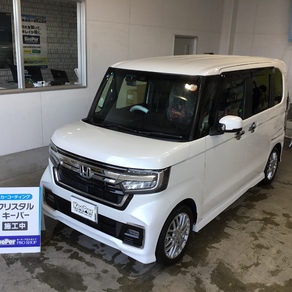 ホンダ・N-BOX