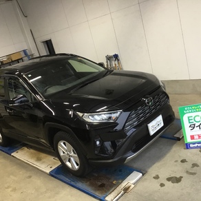 トヨタ・RAV4