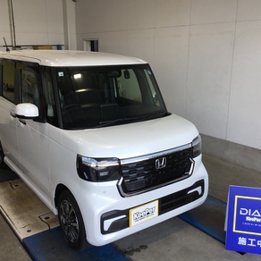 ホンダ・N-BOX