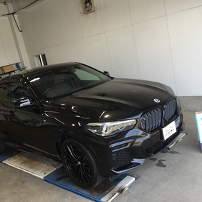 BMW・X6
