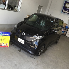 日産・サクラ