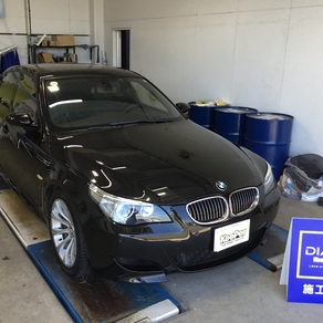BMW・M5
