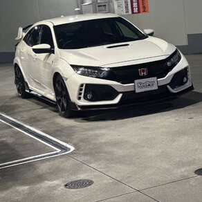 ホンダ・シビック 