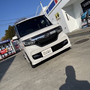 ホンダ・N-BOX
