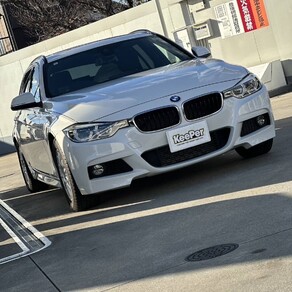 BMW・3シリーズ