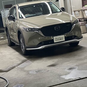 マツダ・CX-5
