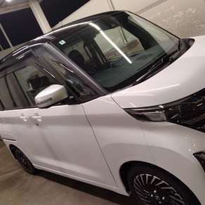 日産・ルークス