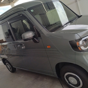 ホンダ・N-VAN