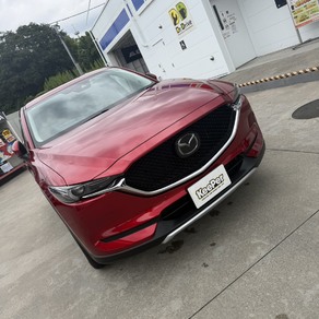 マツダ・CX-5