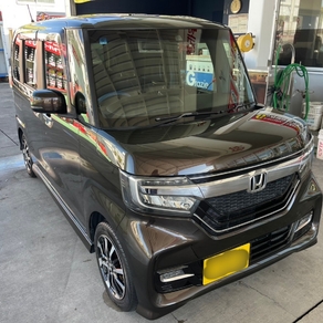 ホンダ・N-BOX