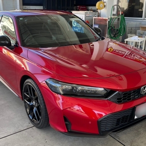 ホンダ・シビック 