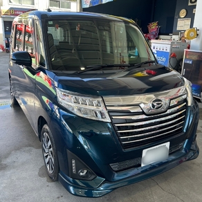 ダイハツ・トール