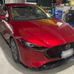 マツダ・マツダ3