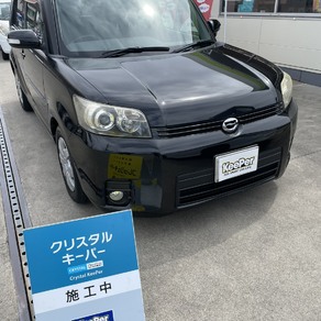 トヨタ・カローラルミオン