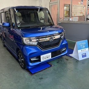 ホンダ・N-BOX