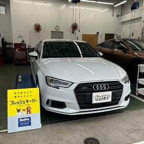 アウディ・A3