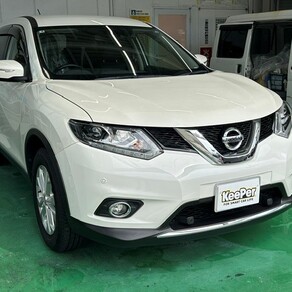 日産・エクストレイル