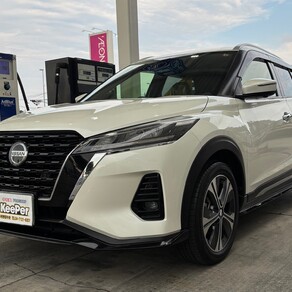 日産・キックス