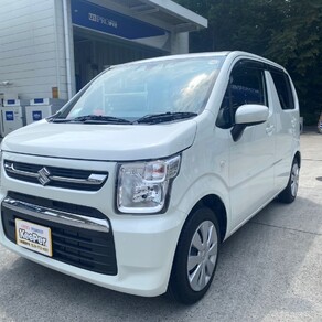 スズキ・ワゴンR