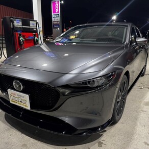 マツダ・マツダ3